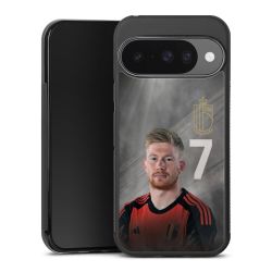 Kevin De Bruyne 7 