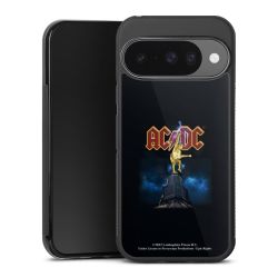 Gallery Case schwarz