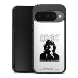 Gallery Case schwarz