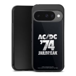 Gallery Case schwarz