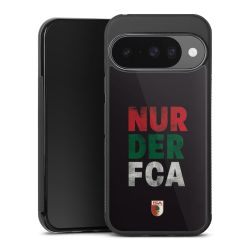 Gallery Case schwarz