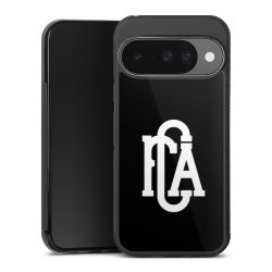 Gallery Case schwarz