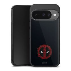 Deadpool Logo