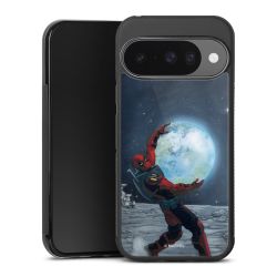 Deadpool Moon