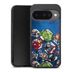 Gallery Case black