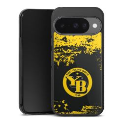 BSC YB Grunge
