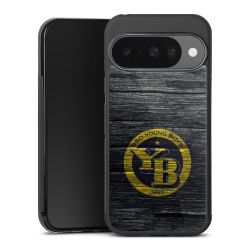 BSC YB Aspect bois