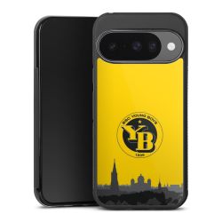 BSC YB Ligne d'horizon