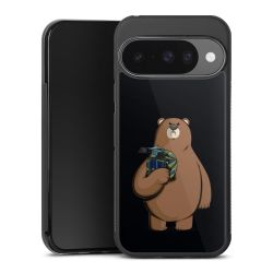 Gallery Case schwarz