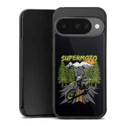 Gallery Case schwarz