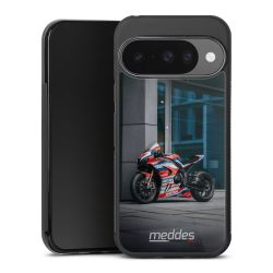 Gallery Case schwarz