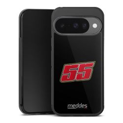 Gallery Case schwarz