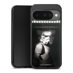 Gallery Case schwarz