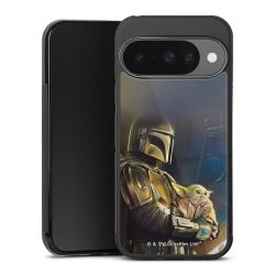 Gallery Case schwarz