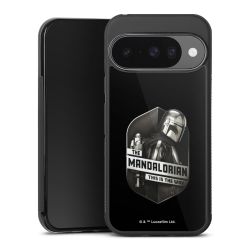 Gallery Case schwarz