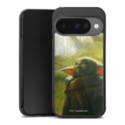 Gallery Case schwarz