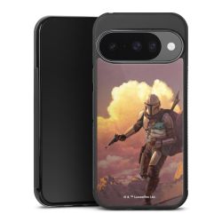 Gallery Case schwarz