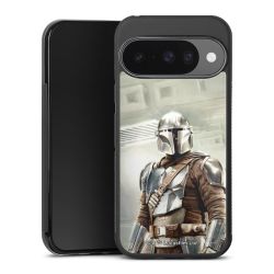 Gallery Case schwarz