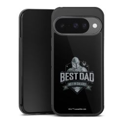 Gallery Case schwarz