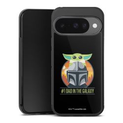 Gallery Case schwarz