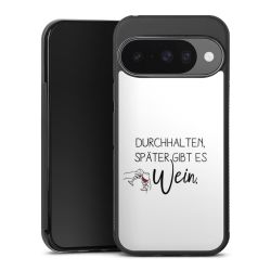 Gallery Case schwarz