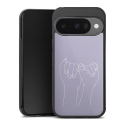 Gallery Case black