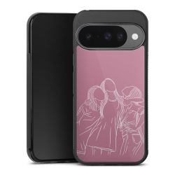 Gallery Case black
