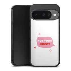 Gallery Case schwarz