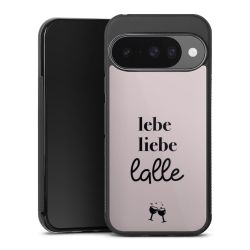 Gallery Case schwarz