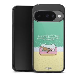 Gallery Case schwarz