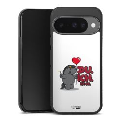 Gallery Case schwarz