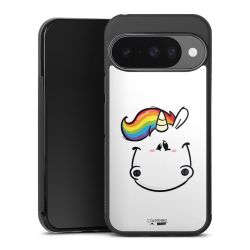 Gallery Case schwarz