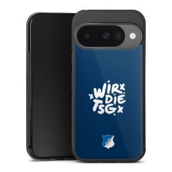 Gallery Case schwarz