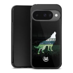 Gallery Case schwarz