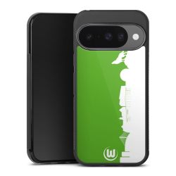 Gallery Case schwarz