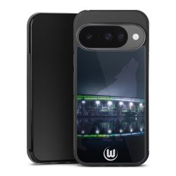 Gallery Case schwarz