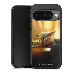 Gallery Case schwarz