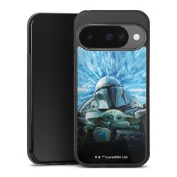 Gallery Case schwarz