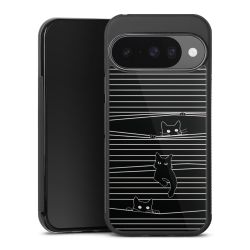Gallery Case black