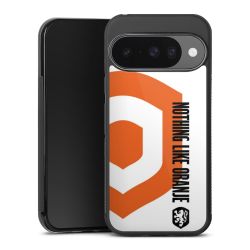 Gallery Case schwarz