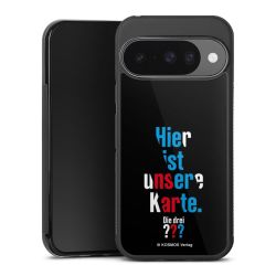 Gallery Case schwarz