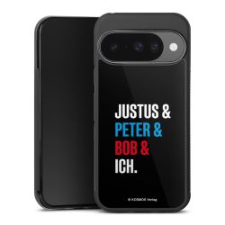 Gallery Case schwarz