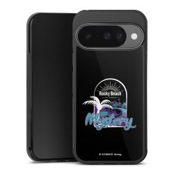 Gallery Case schwarz