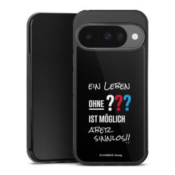 Gallery Case schwarz