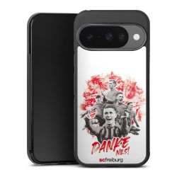 Gallery Case schwarz