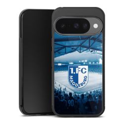 Gallery Case schwarz