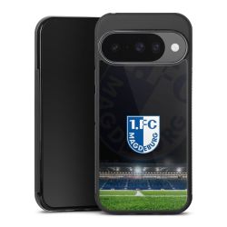 Gallery Case schwarz