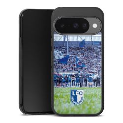 Gallery Case schwarz