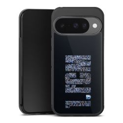 Gallery Case schwarz