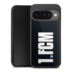 Gallery Case schwarz